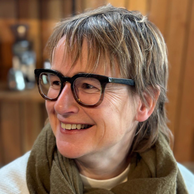 Annemieke Wolthuis RJN