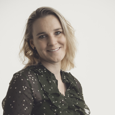 Elsbeth Bosma rjn