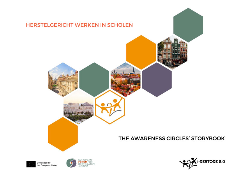 Herstelgericht Werken Scholen