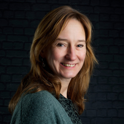 Maartje Berger RJN