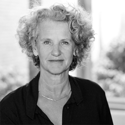 monique van der zouw